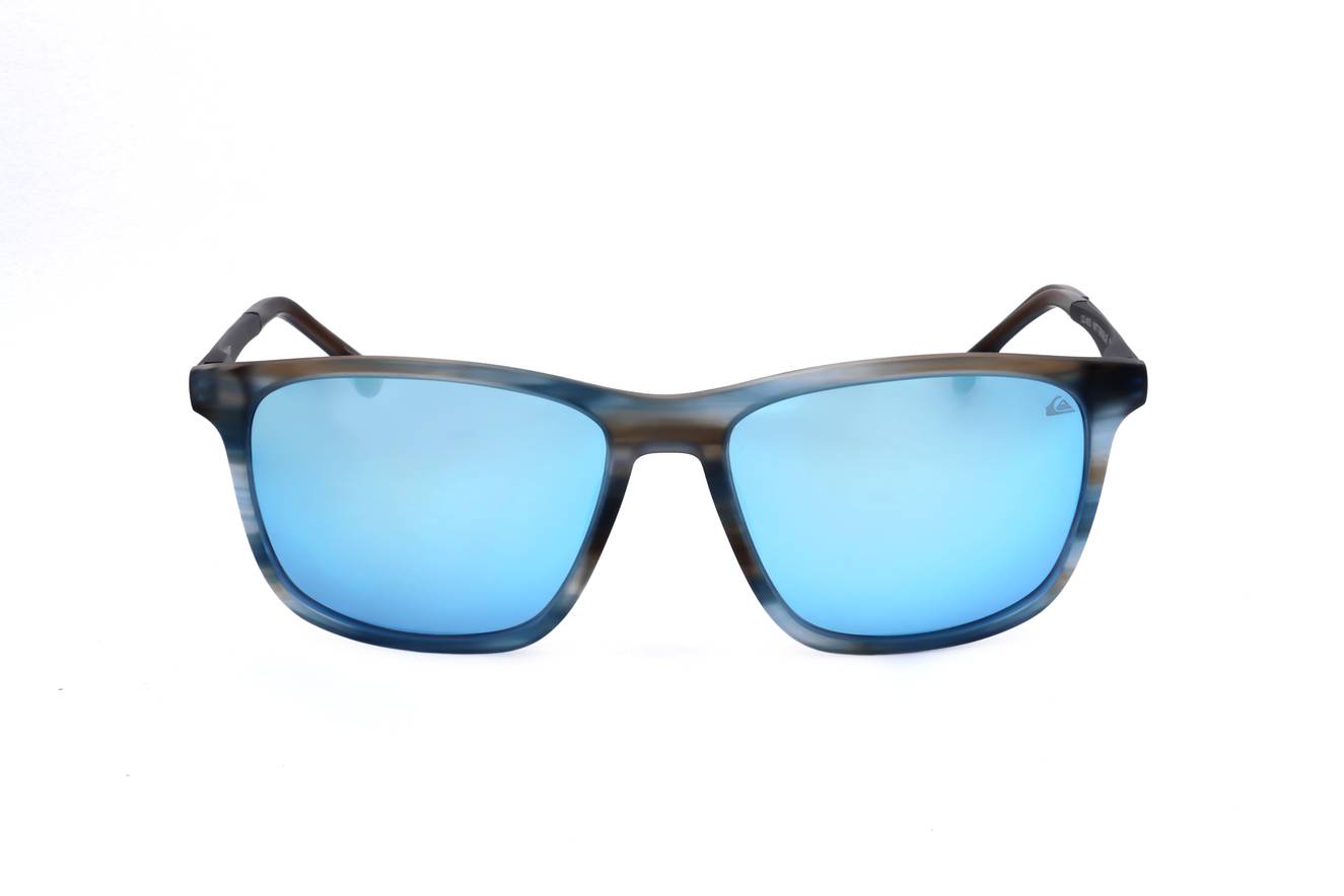 Quiksilver - QSV SUN QS4003 MBRN/BLU 57 16 145