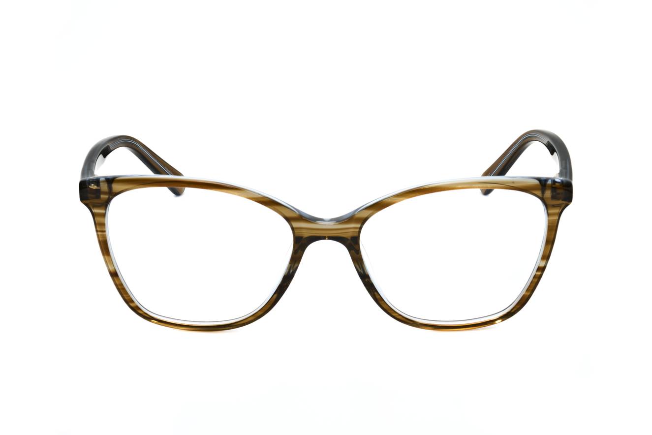 Roxy - ROX FRAME RX3017 BRN 51 16 135