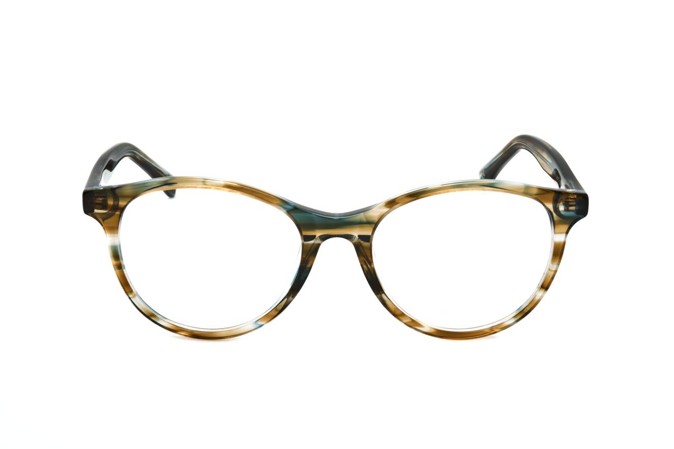 Roxy - ROX FRAME RX4002 BRNTL 50 17 135