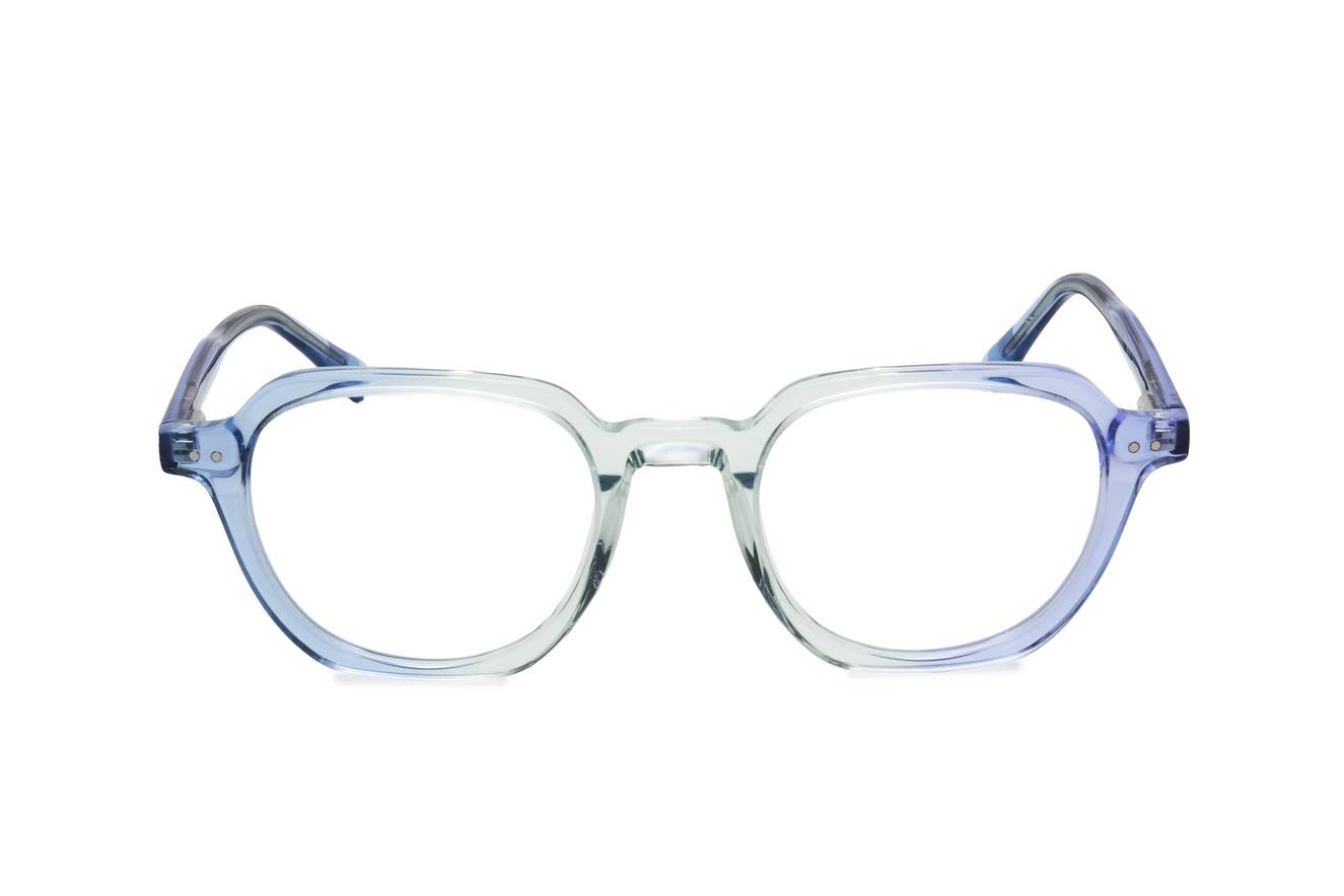 Roxy - ROX FRAME RX4003 BLU 49 21 140