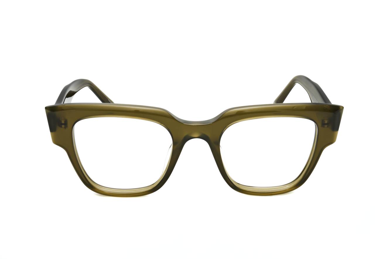 Roxy - ROX FRAME RX4005 GRN 48 21 145