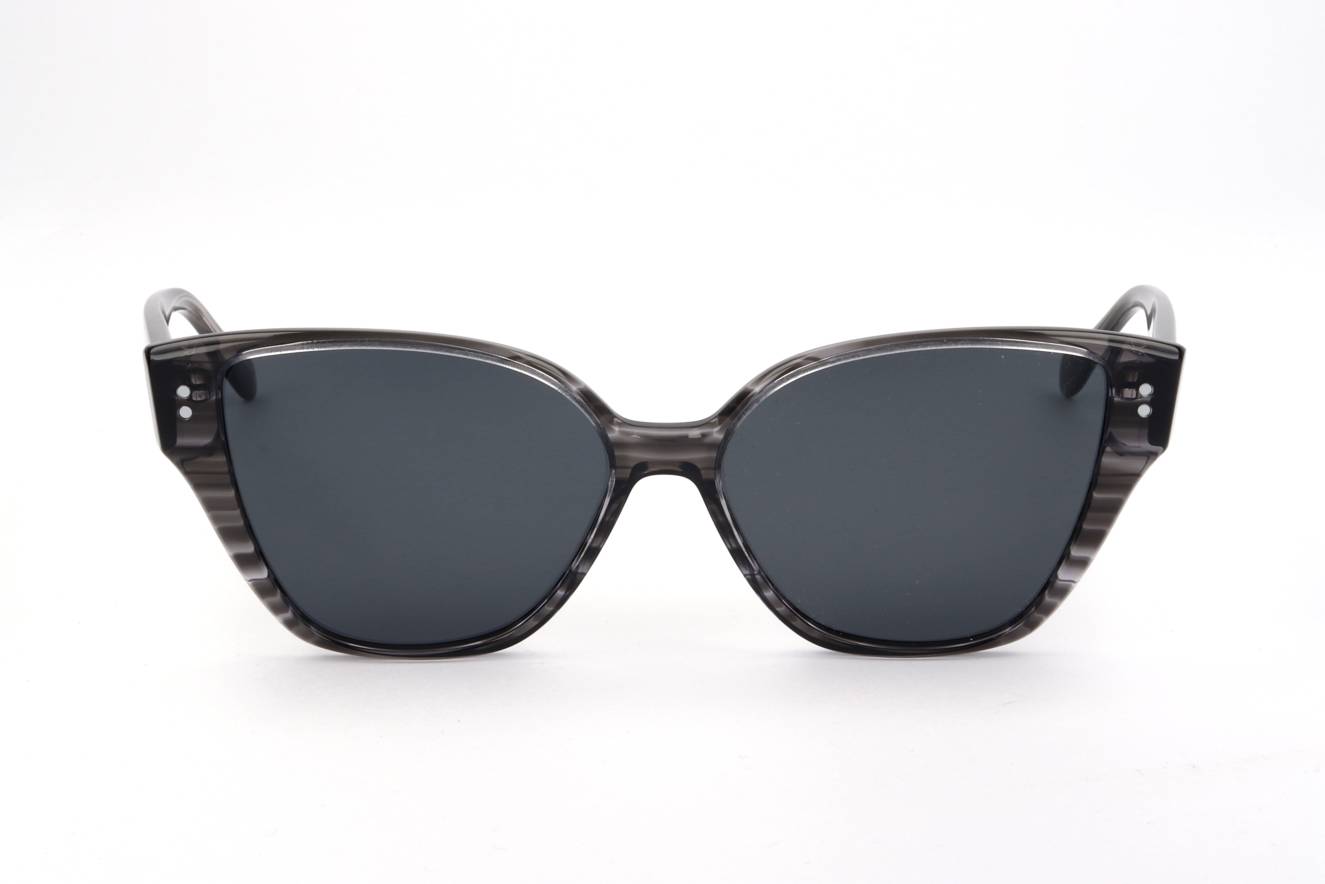 Roxy - ROX SUN RX7004 BLK 55 14 140