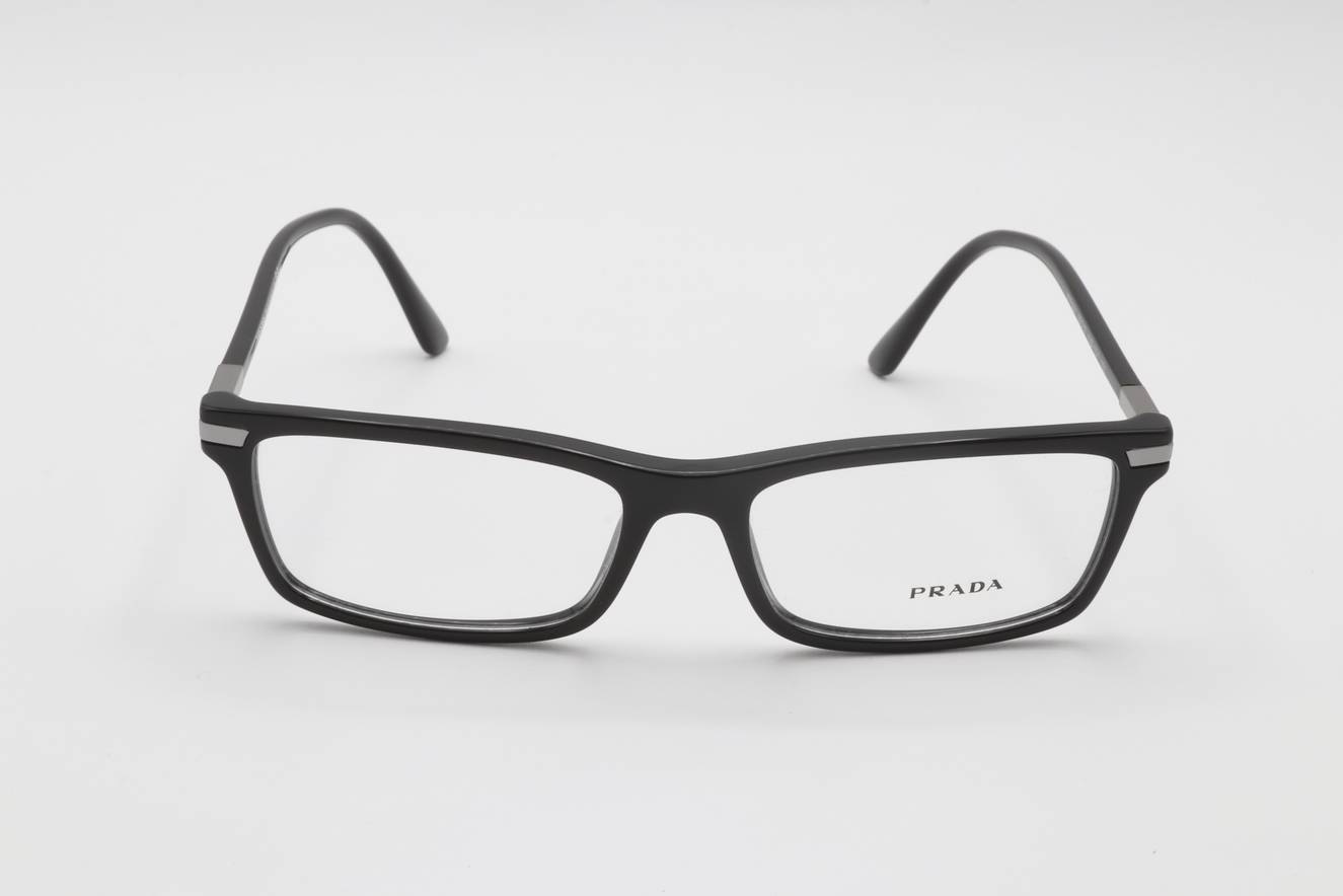 Prada - PRA FRAME PR 03YV 1AB1O1 56