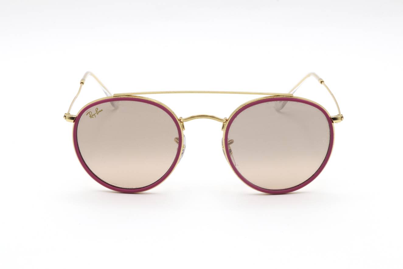 Ray-Ban - RB SUN RB 3647N 92373E 51
