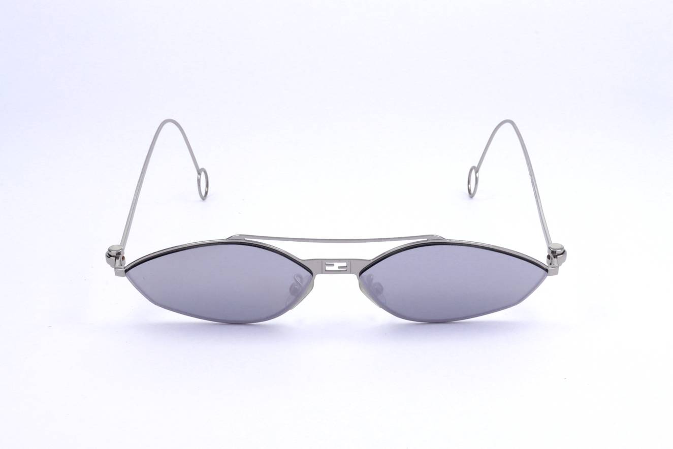 Fendi - FEN SUN FE40114U-Y 571 57 14 155