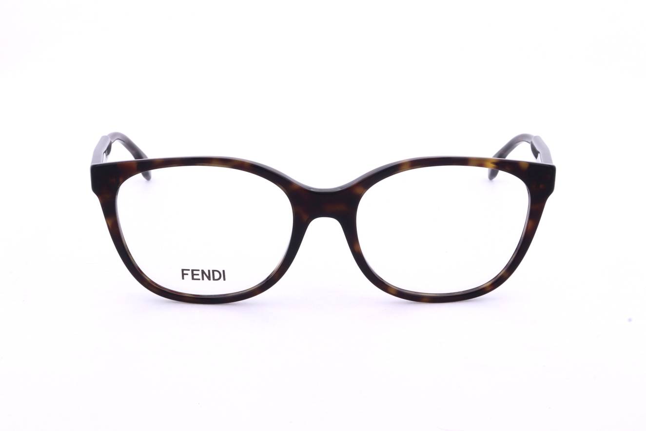 Fendi - FEN FRAME FE50059I 052 53 17 140