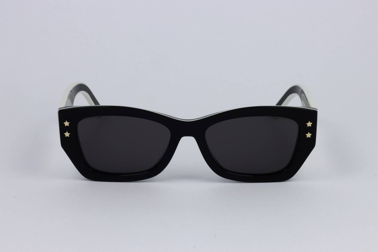Dior - CRD SUN CD40113U 01A 53 00 000