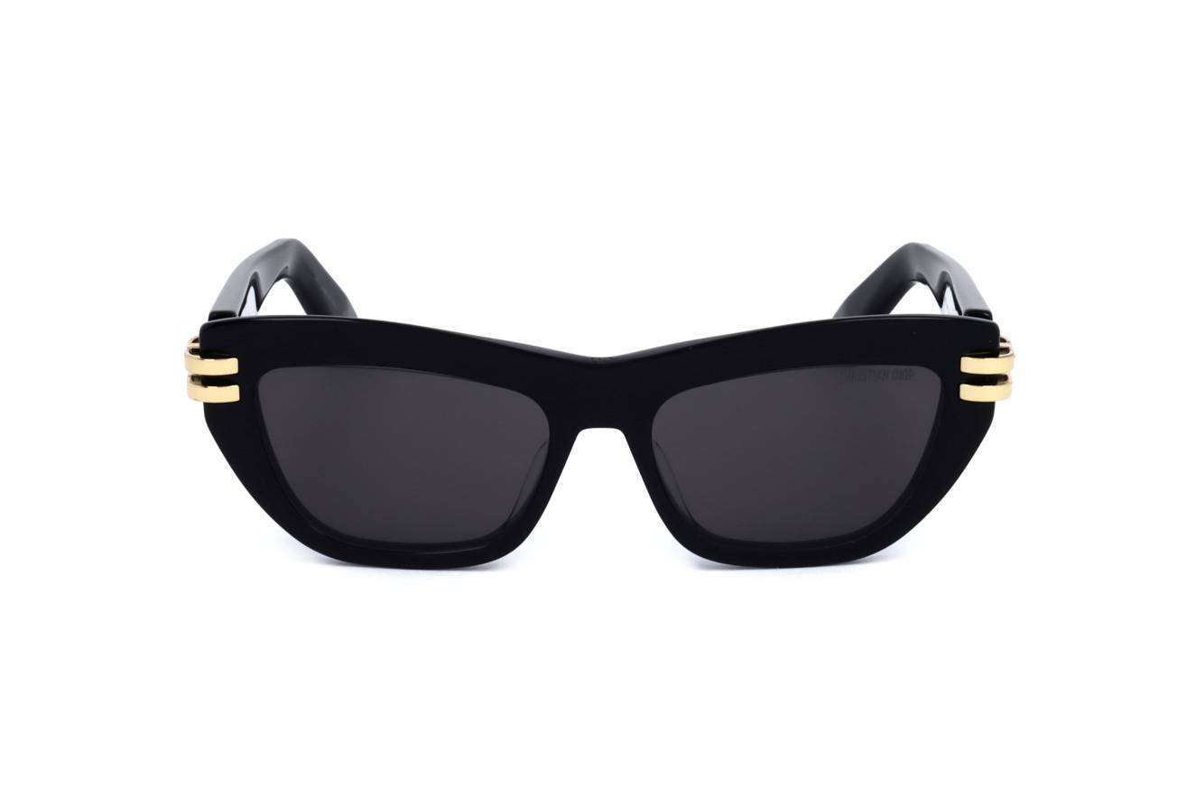 Dior - CRD SUN CD40141U 01A 52 00 000