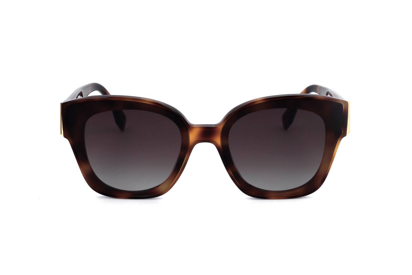 Fendi - FEN SUN FE40098I 53B 63 00 000