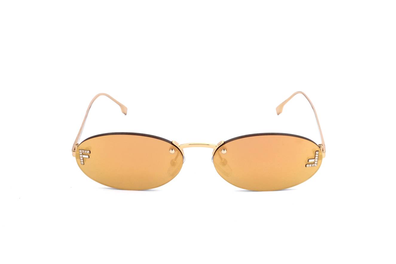 Fendi - FEN SUN FE4075US 30L 54 15 135