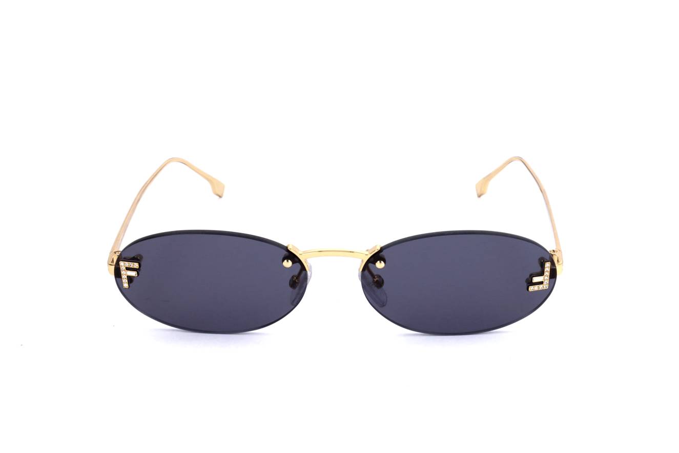 Fendi - FEN SUN FE4075US 30V 54 00 000