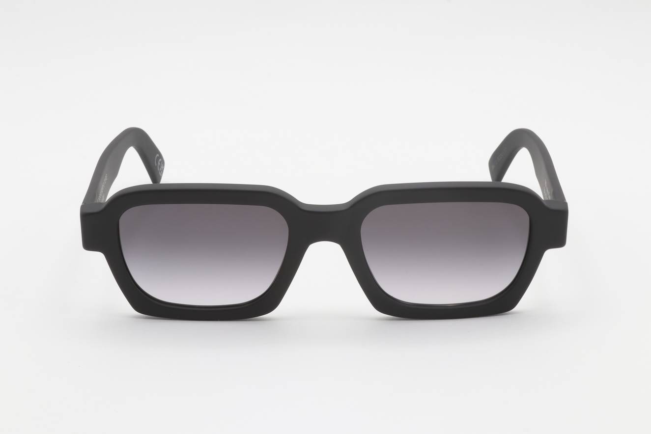 Retrosuperfuture - RSF SUN CARO ESTATE BLACK BAJ 52 20 145