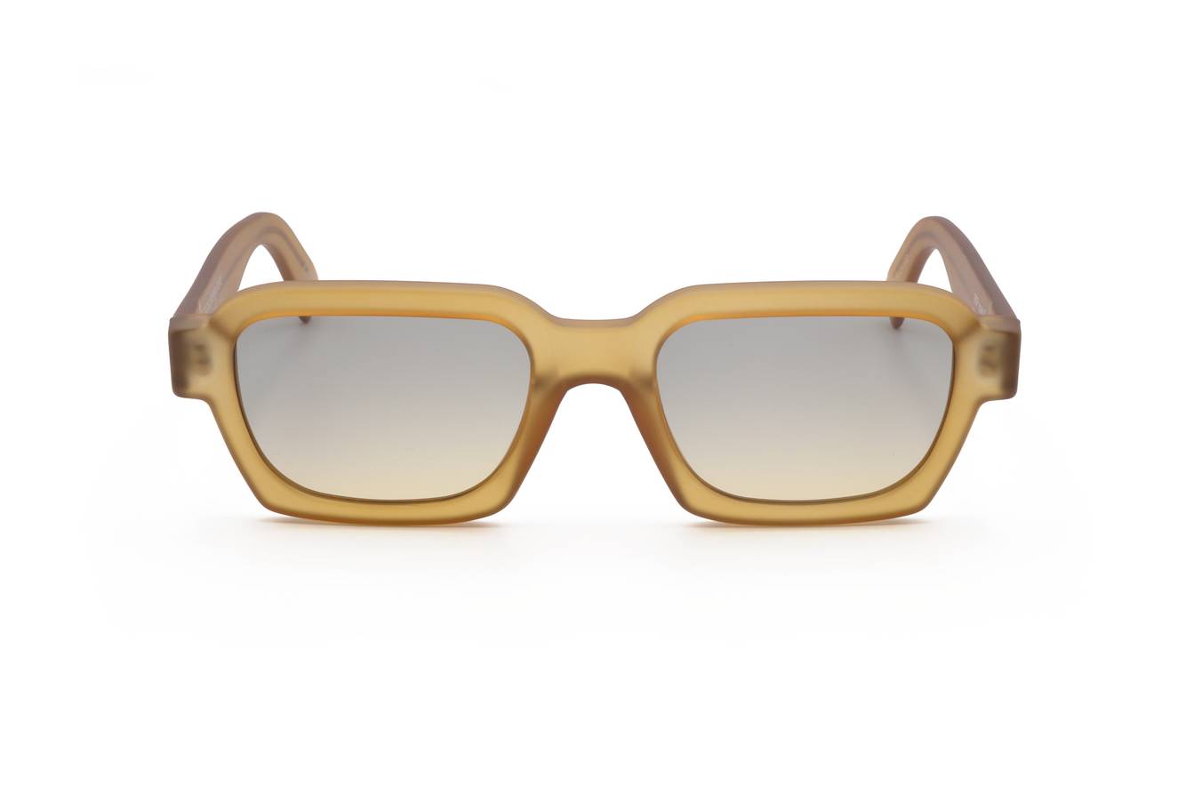 Retrosuperfuture - RSF SUN CARO ESTATE YELLOW OZ6 52 20 145