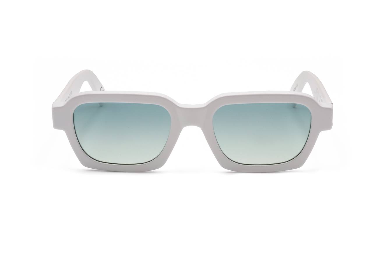 Retrosuperfuture - RSF SUN CARO ESTATE WHITE 7NA 52 20 145