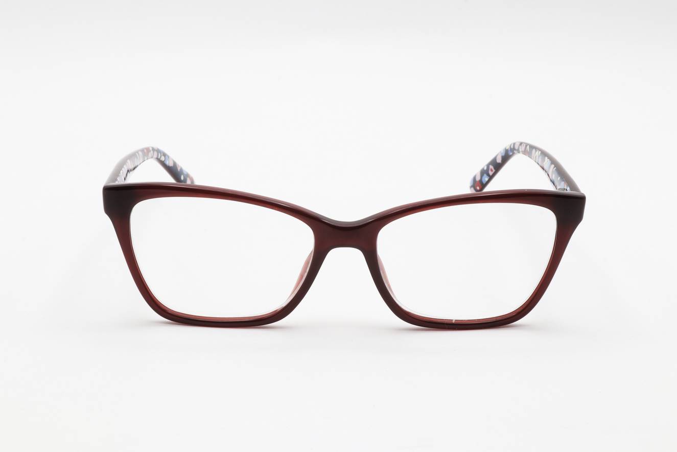 Kate Spade - KSP READERS PAVA/O LHF 52 16 135 + 2.50