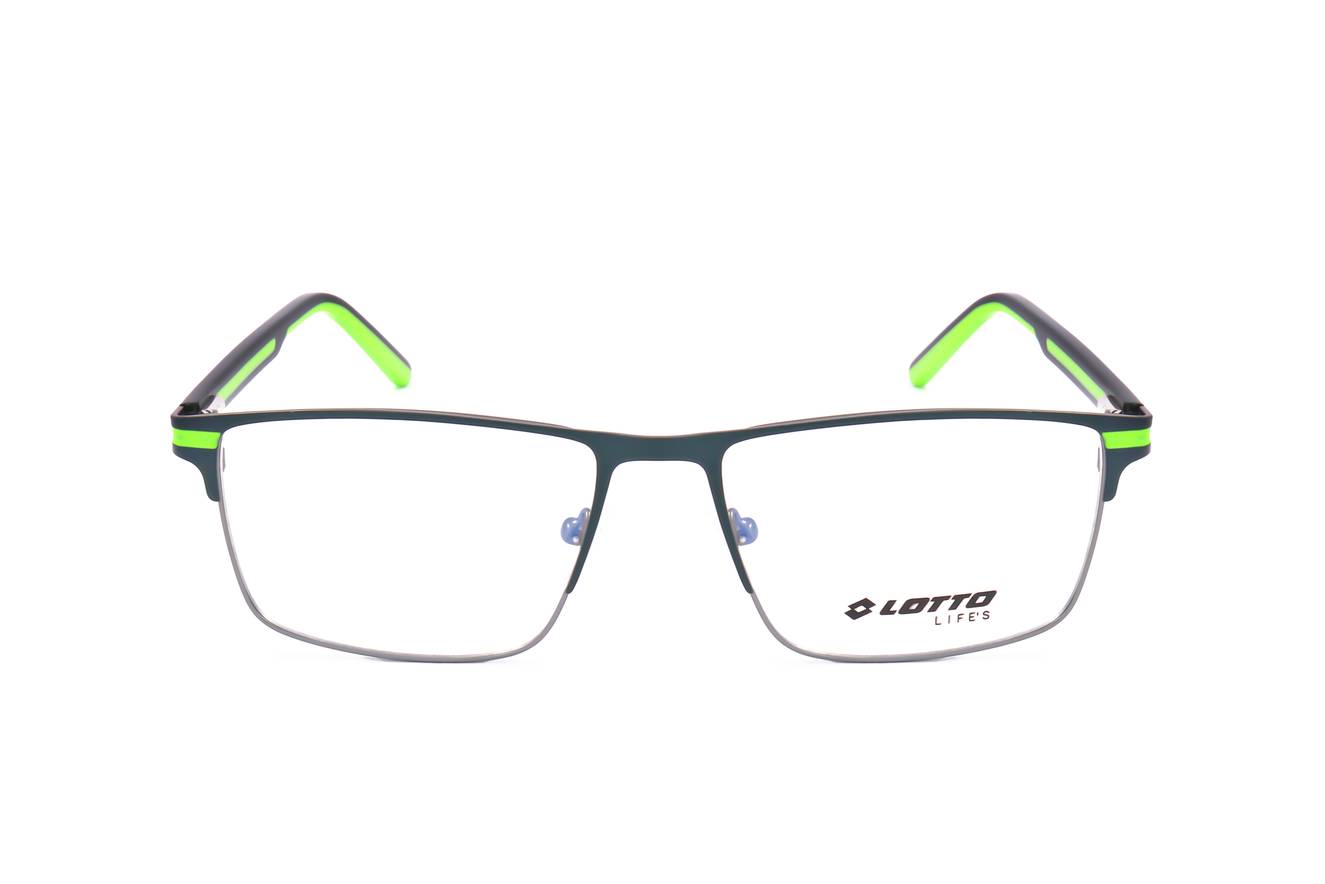 Lotto - LOT FRAME LS2012 GRNNEO 55 16 145