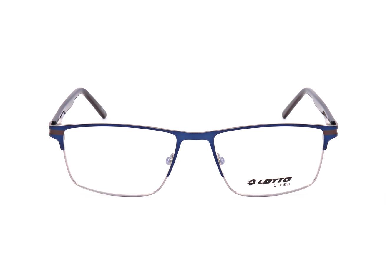 Lotto - LOT FRAME LS2012 BLUBRW 55 16 145