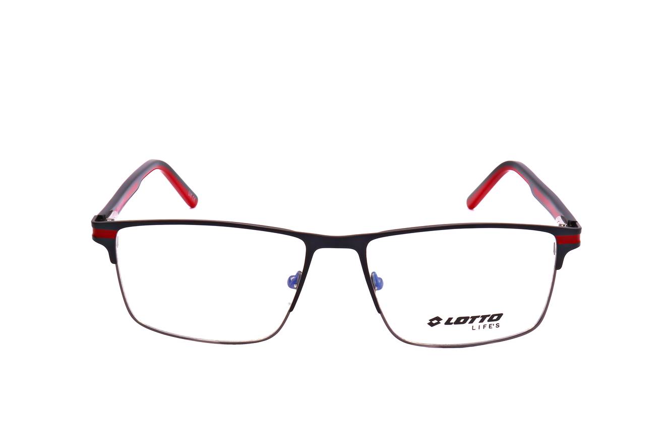 Lotto - LOT FRAME LS2012 BLKRED 55 16 145