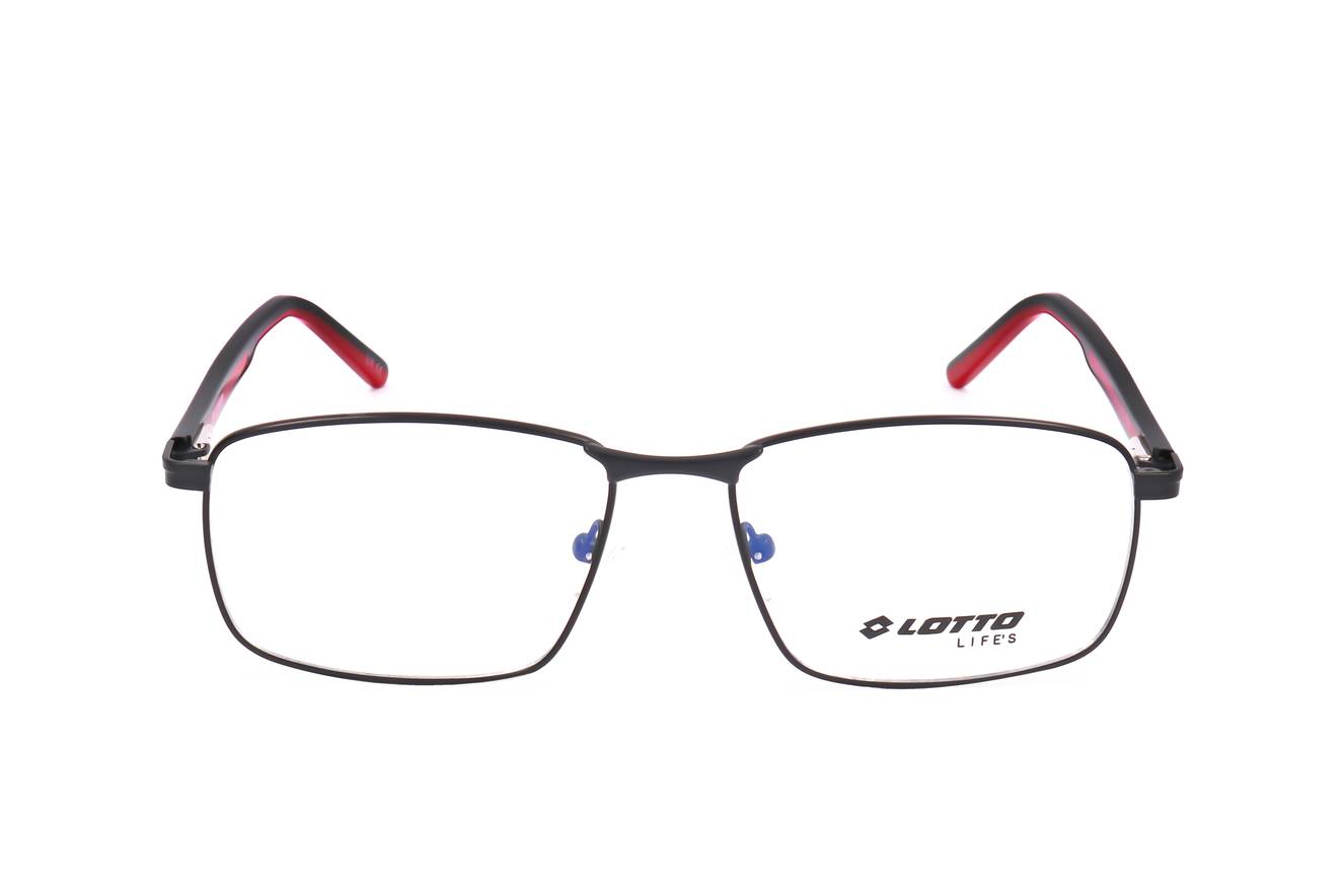 Lotto - LOT FRAME LS2013 BLKRED 54 16 145