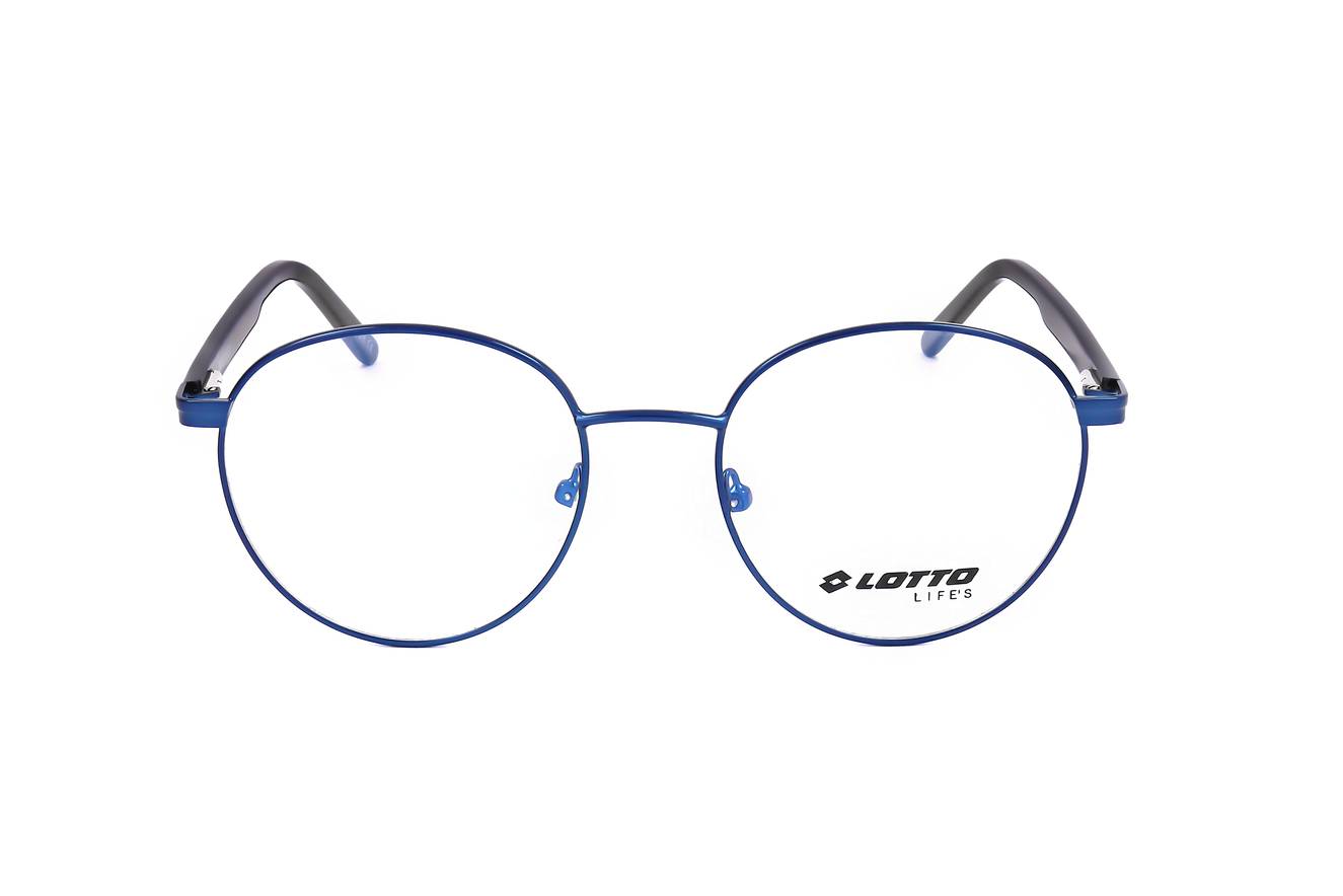 Lotto - LOT FRAME LS2014 BLUBRW 50 19 145