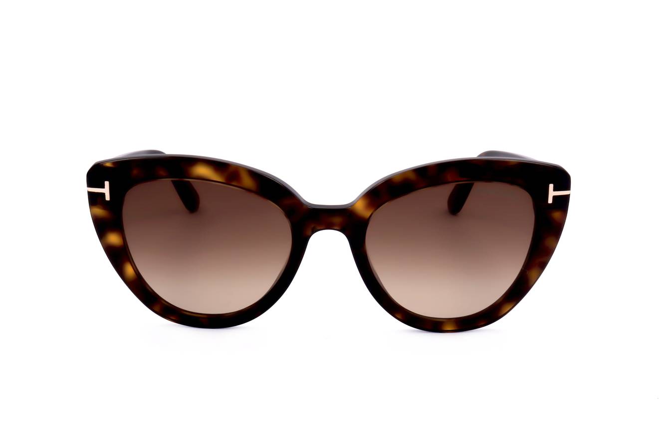 Tom Ford - TFD SUN FT0845 52F 53 21 140
