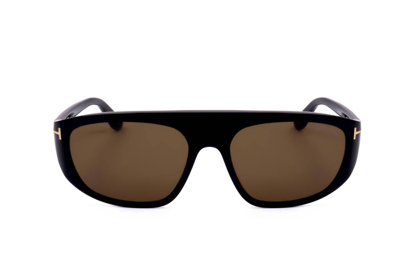 Tom Ford - TFD SUN FT1002 01J 58 17 135