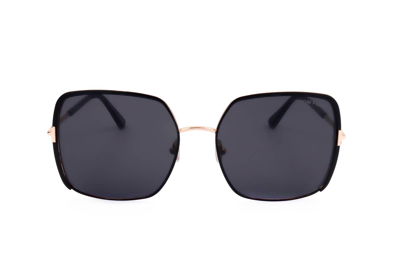 Tom Ford - TFD SUN FT1006 02A 60 18 135