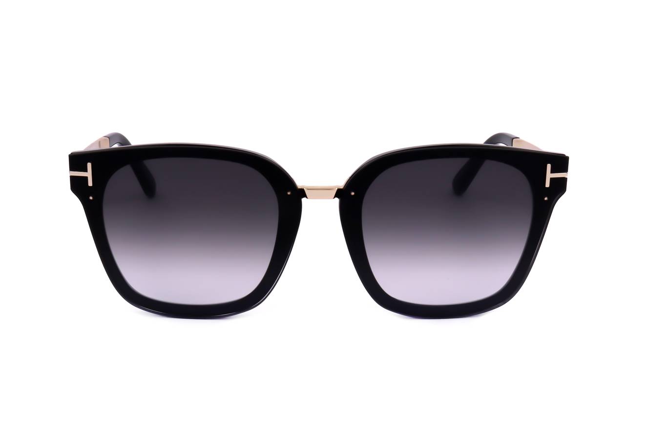 Tom Ford - TFD SUN FT1014 01B 68 11 140
