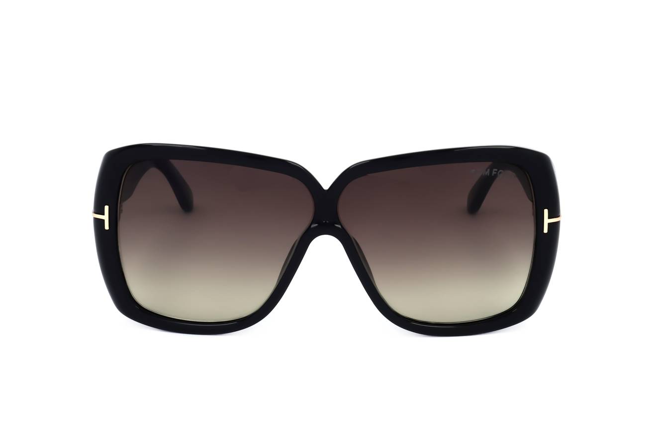 Tom Ford - TFD SUN FT1037 01B 61 05 135