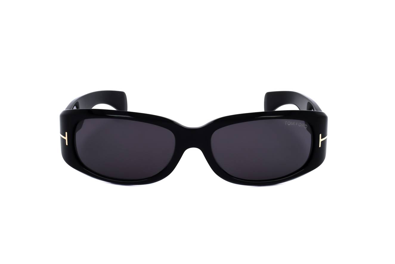 Tom Ford - TFD SUN FT1064 01A 59 17 120
