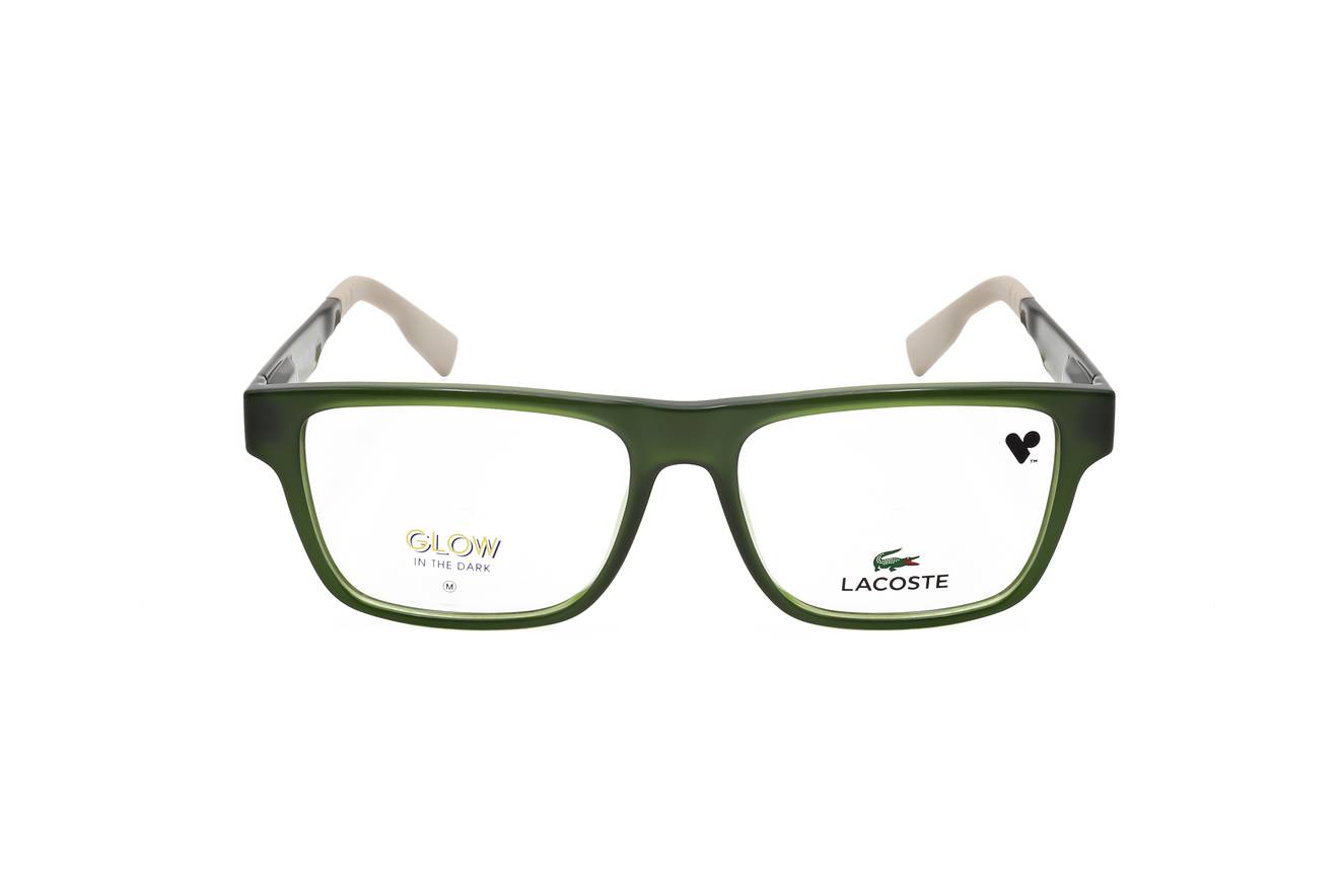 Lacoste - LAC FRAME L3655 300 49 15 135