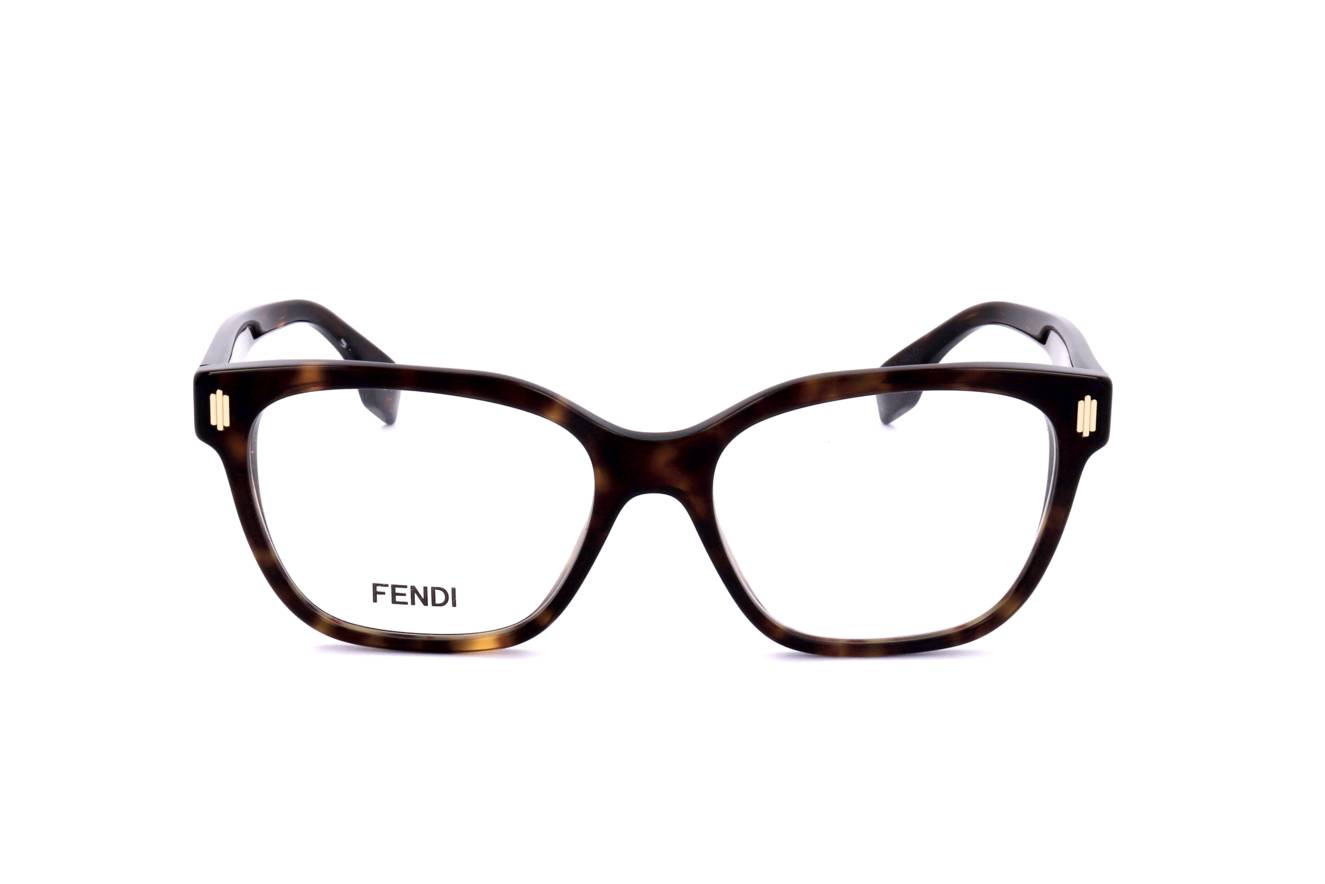 Fendi - FEN FRAME FE50055I 052 54 19 145