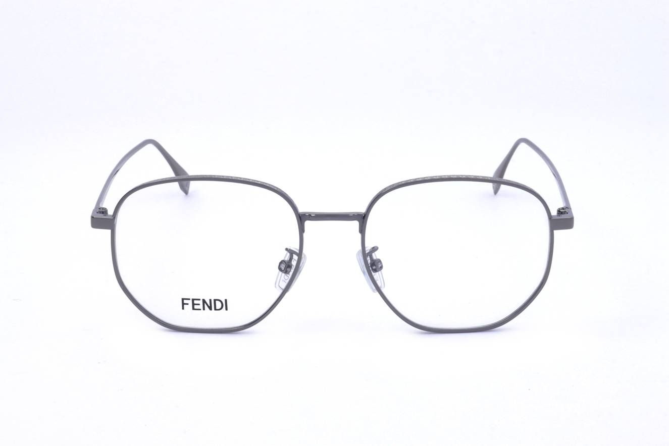 Fendi - FEN FRAME FE50034U 012 52 17 145