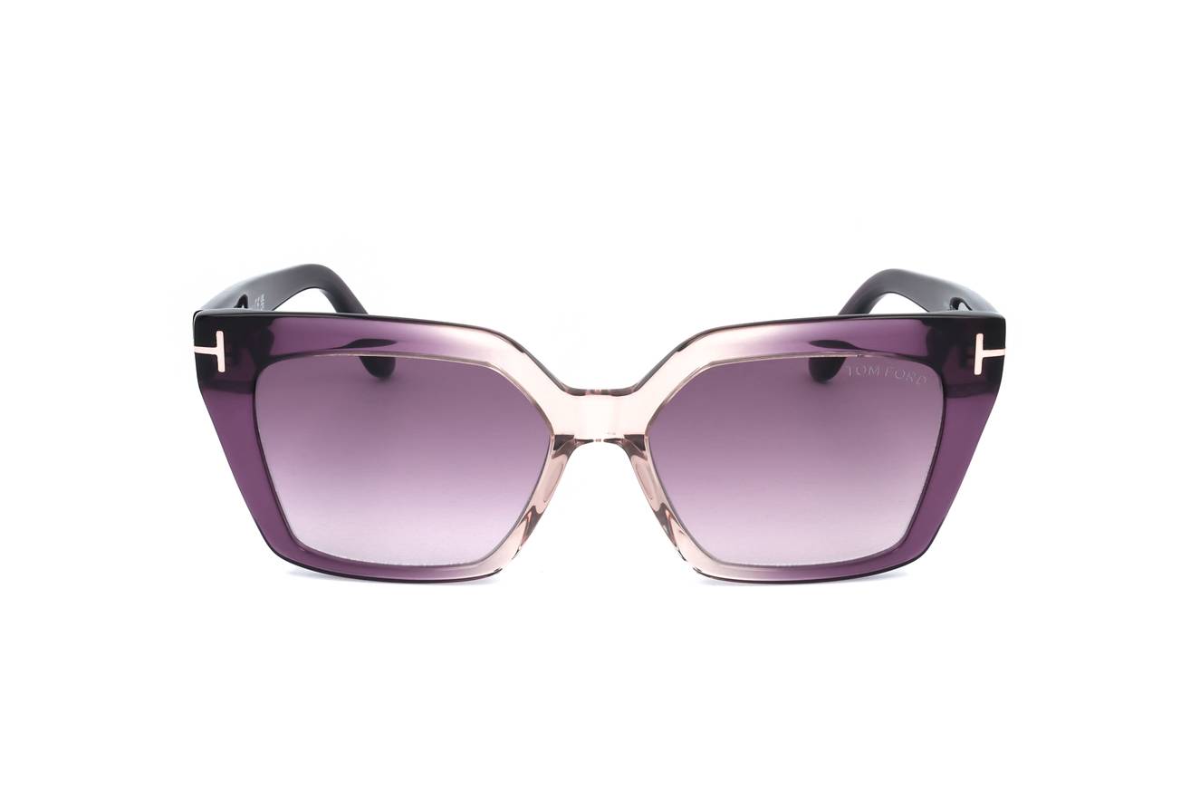 Tom Ford - TFD SUN FT1030 83Z 53 15 140