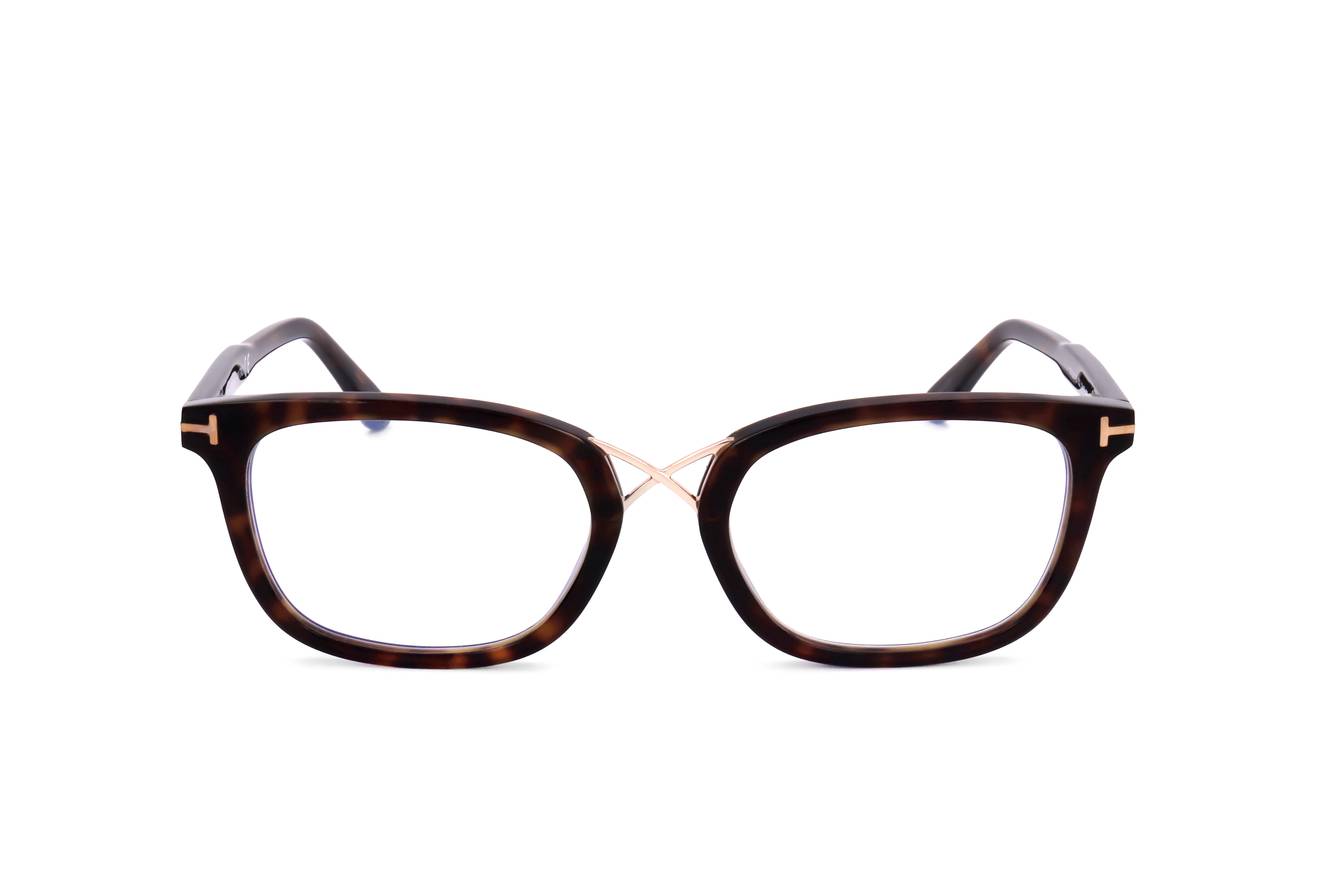 Tom Ford - TFD BLUE BLOCK FT5637-B 052 52 19 140