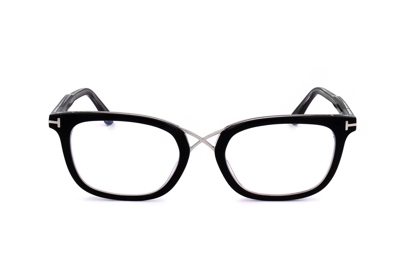 Tom Ford - TFD BLUE BLOCK FT5637-B 005 52 19 140