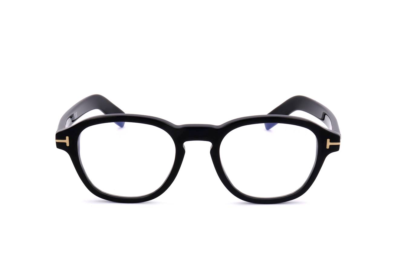 Tom Ford - TFD BLUE BLOCK FT5821-B 001 49 20 145