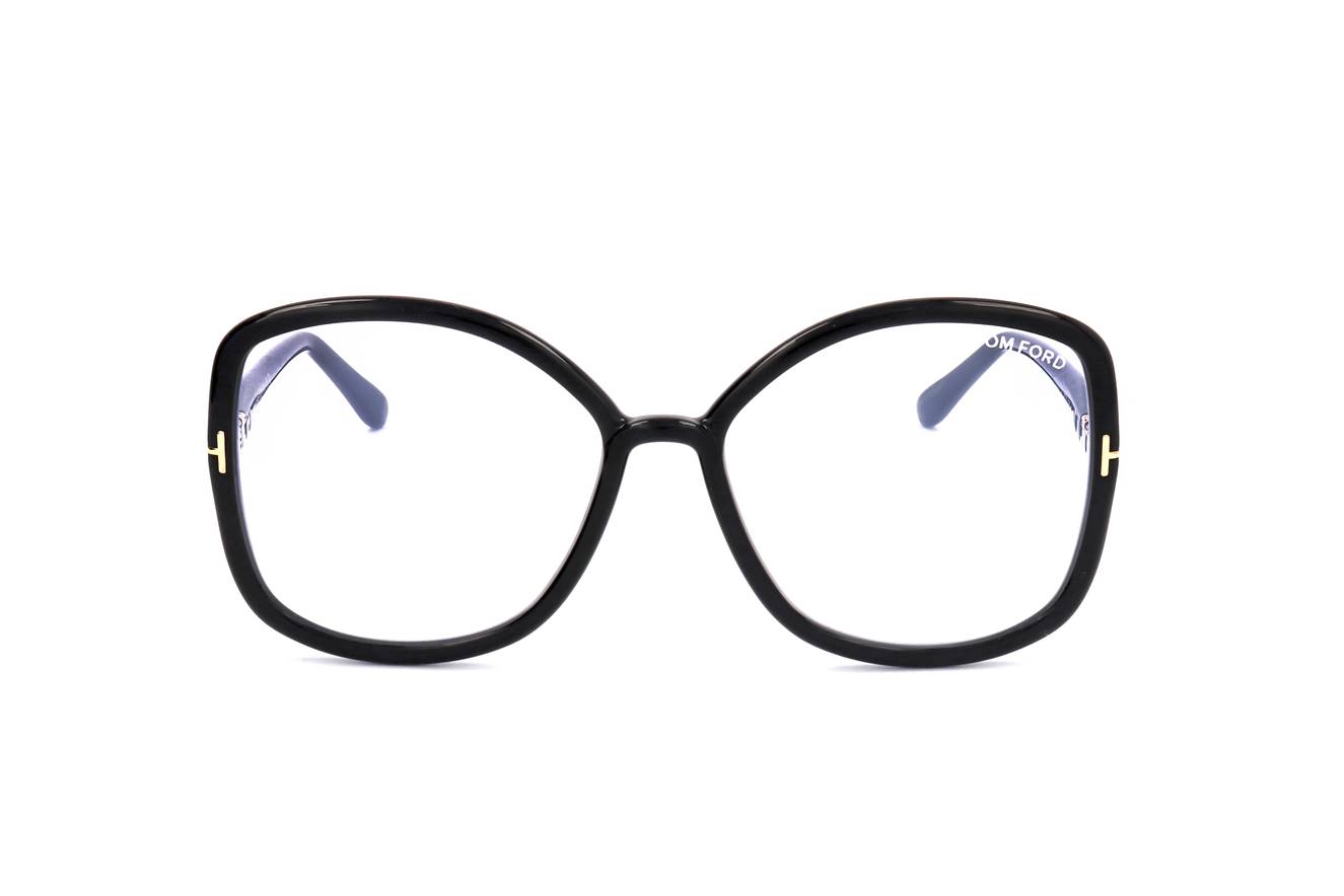 Tom Ford - TFD BLUE BLOCK FT5845-B 001 56 16 135