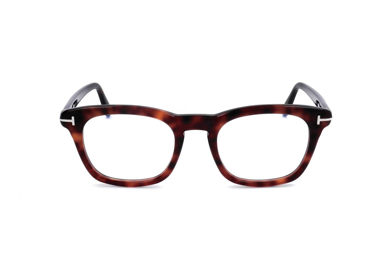 Tom Ford - TFD BLUE BLOCK FT5870-B 054 50 21 145