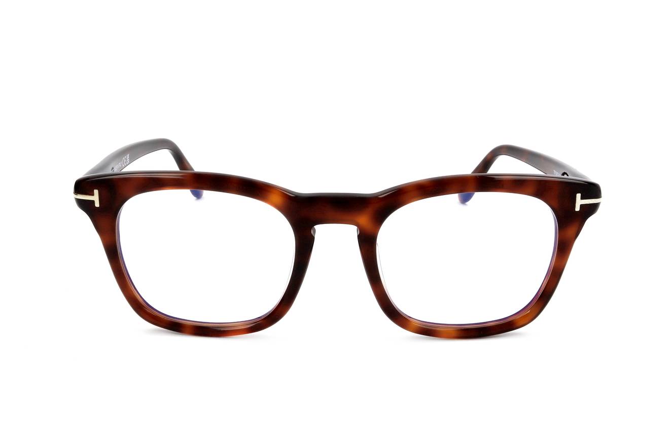 Tom Ford - TFD BLUE BLOCK FT5870-F-B 054 52 21 145