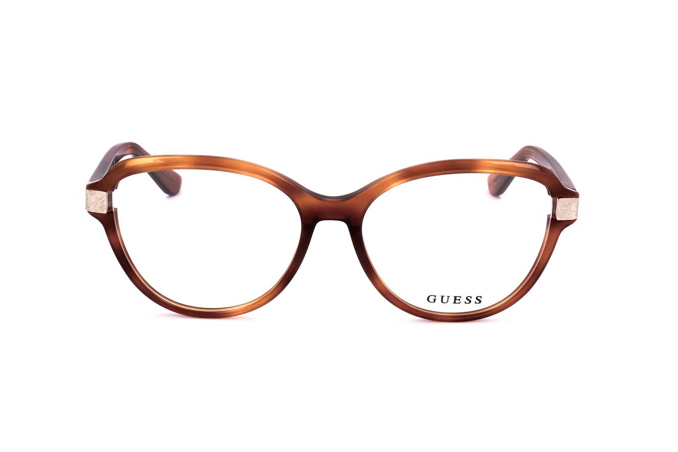 Guess - GUE FRAME GU2955 053 55 16 140