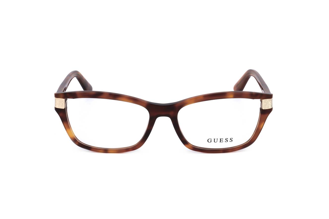 Guess - GUE FRAME GU2956 053 54 16 140