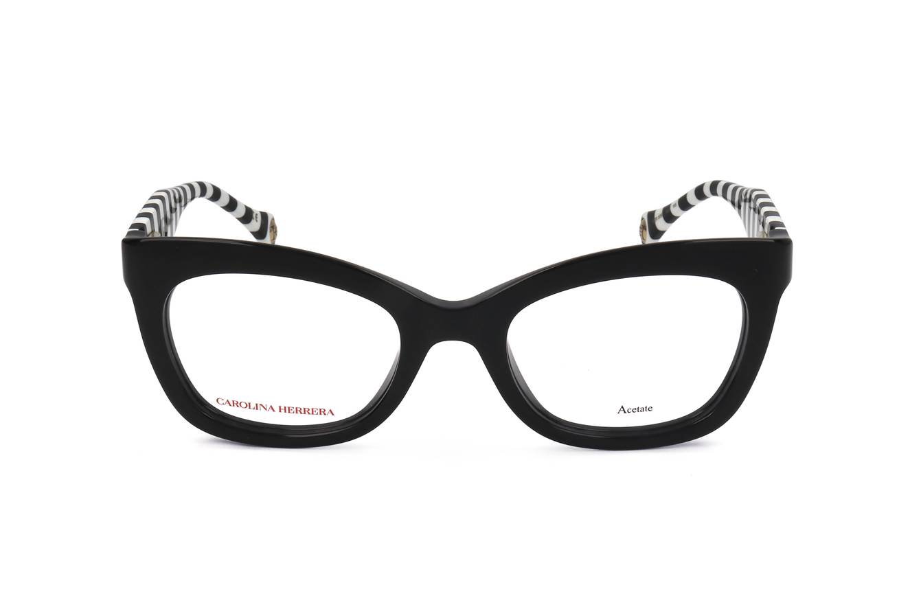 Carolina Herrera - CAH FRAME HER 0089 80S 50 20 145