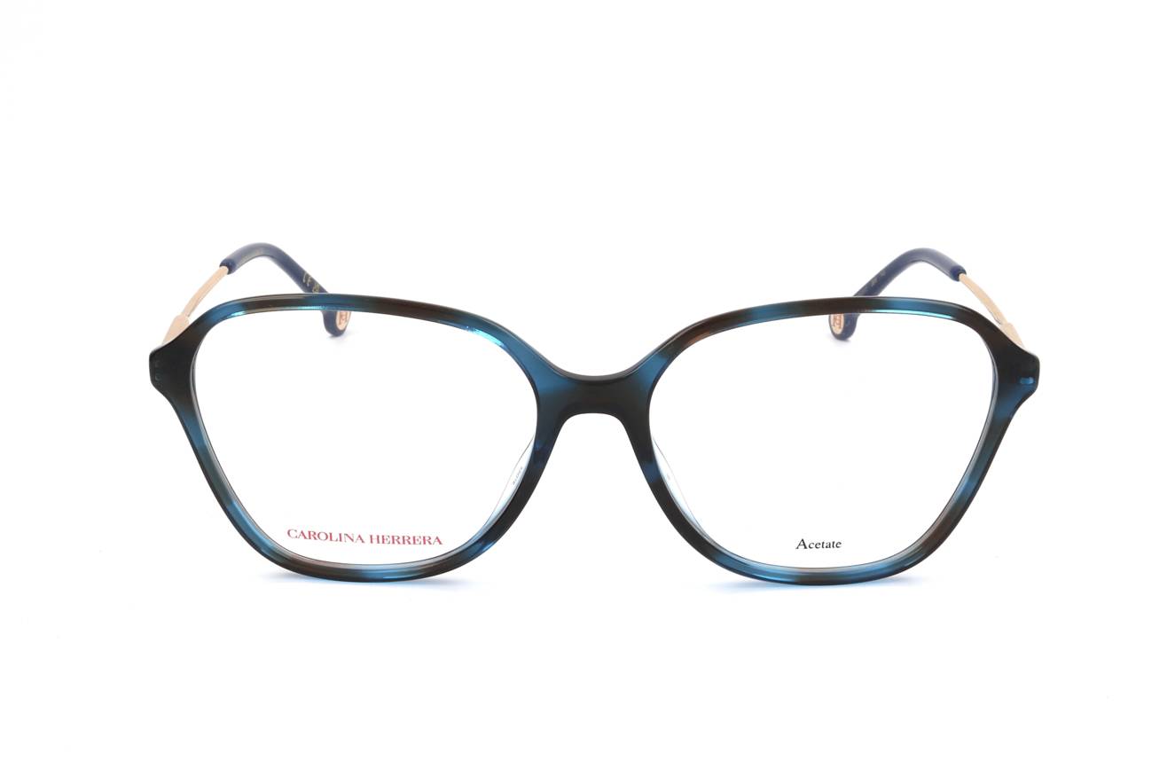 Carolina Herrera - CAH FRAME HER 0117 JBW 55 16 145