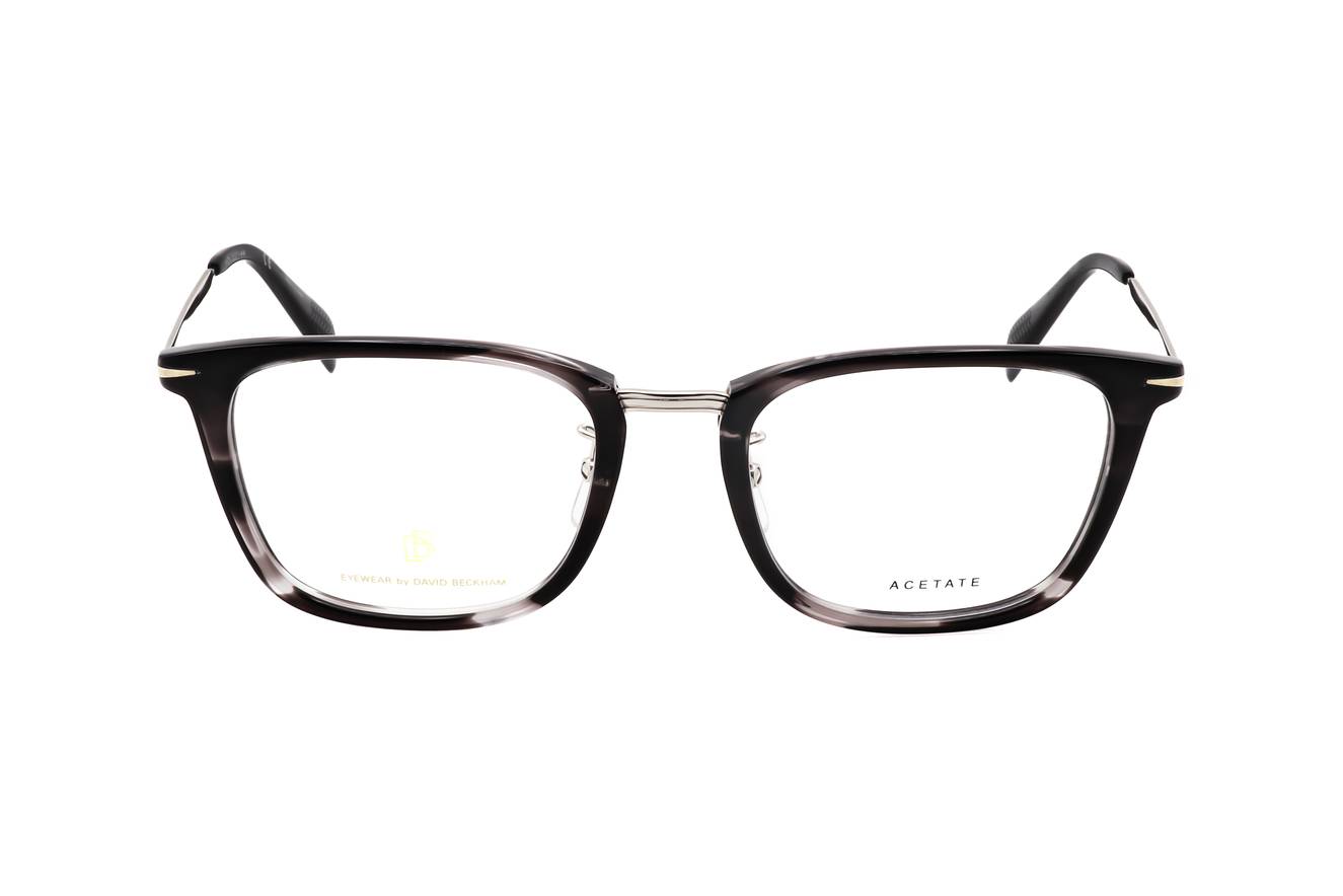 David Beckham - DBE FRAME DB 7060/F 2W8 53 20 145