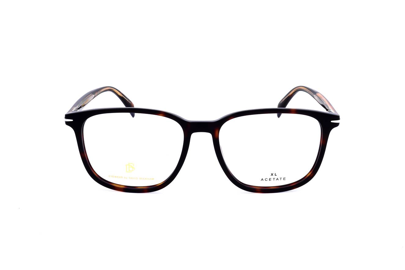 David Beckham - DBE FRAME DB 1017 086 55 17 150