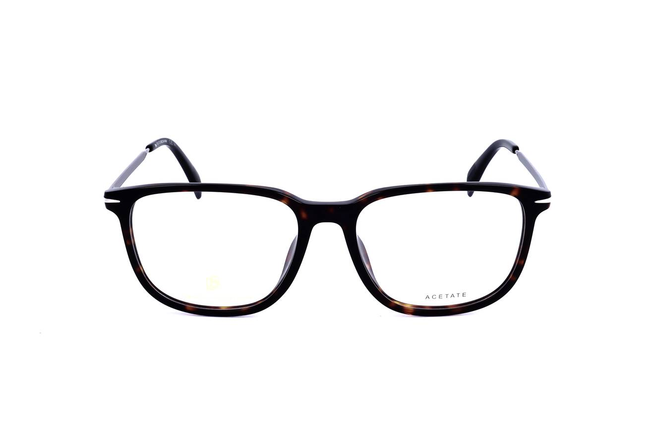 David Beckham - DBE FRAME DB 7074/F 3MA 55 17 145