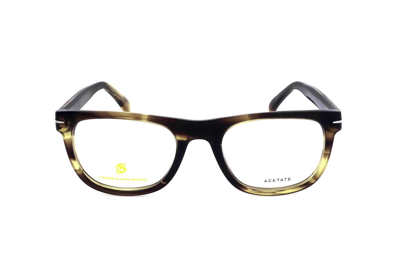David Beckham - DBE FRAME DB 7085 KKU 52 20 145