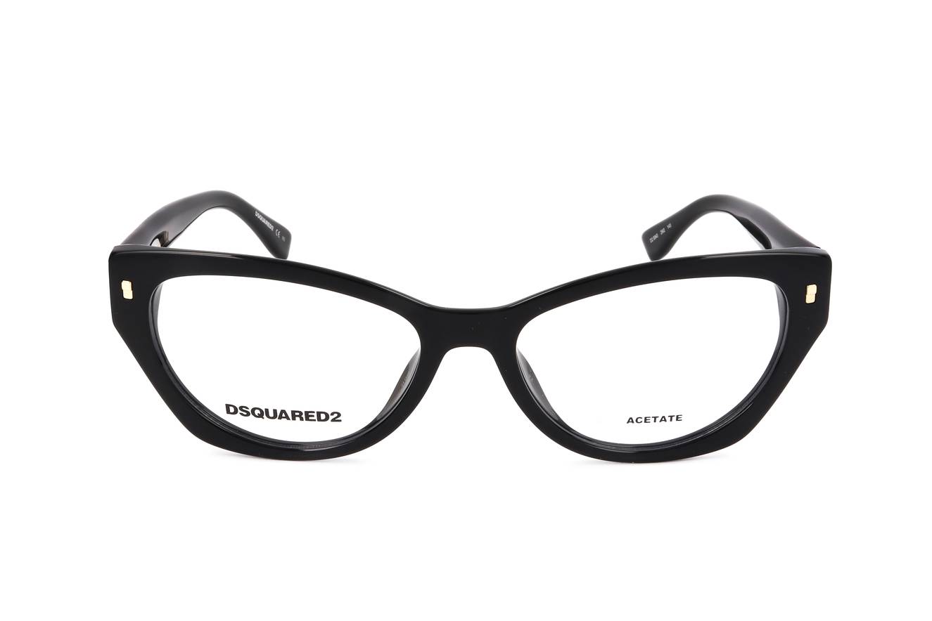 Dsquared2 - DSQ FRAME D2 0043 2M2 54 17 145