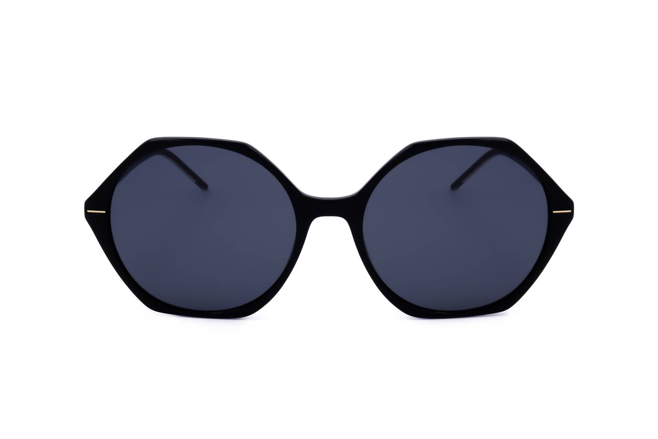 Hugo Boss - HUB SUN BOSS 1585/S 7C5 56 18 140